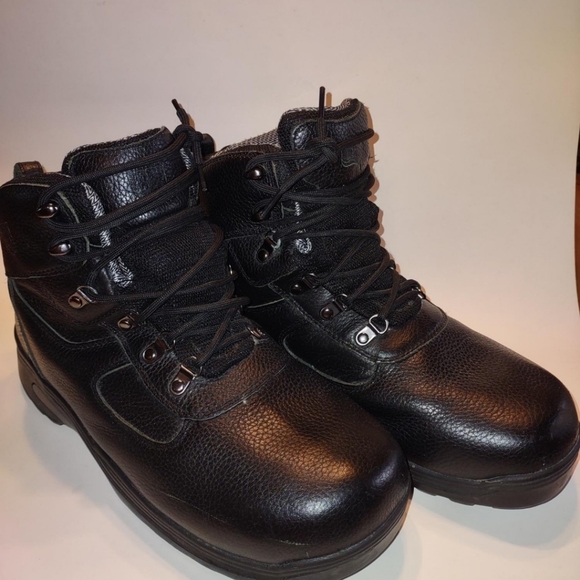 Drew Rockford Men's boots Size 8 - Picture 2 of 9